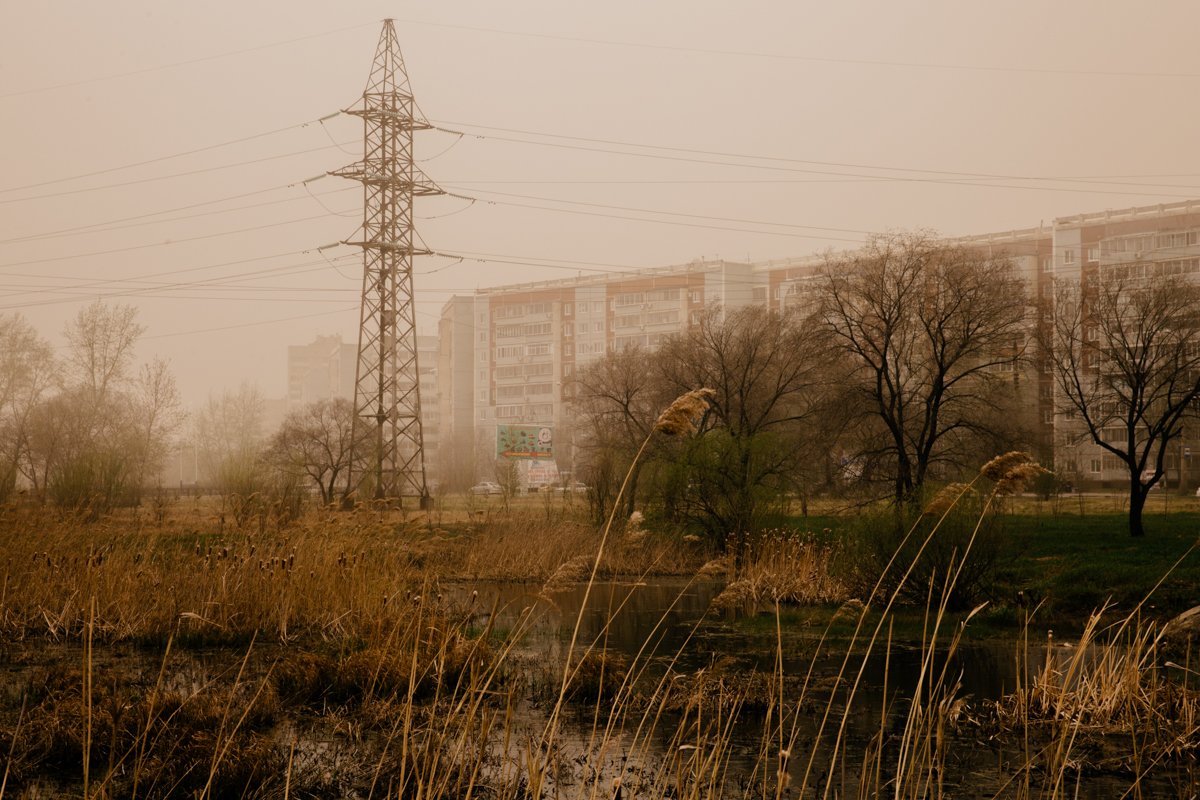 Фото: Сергей Лазовский