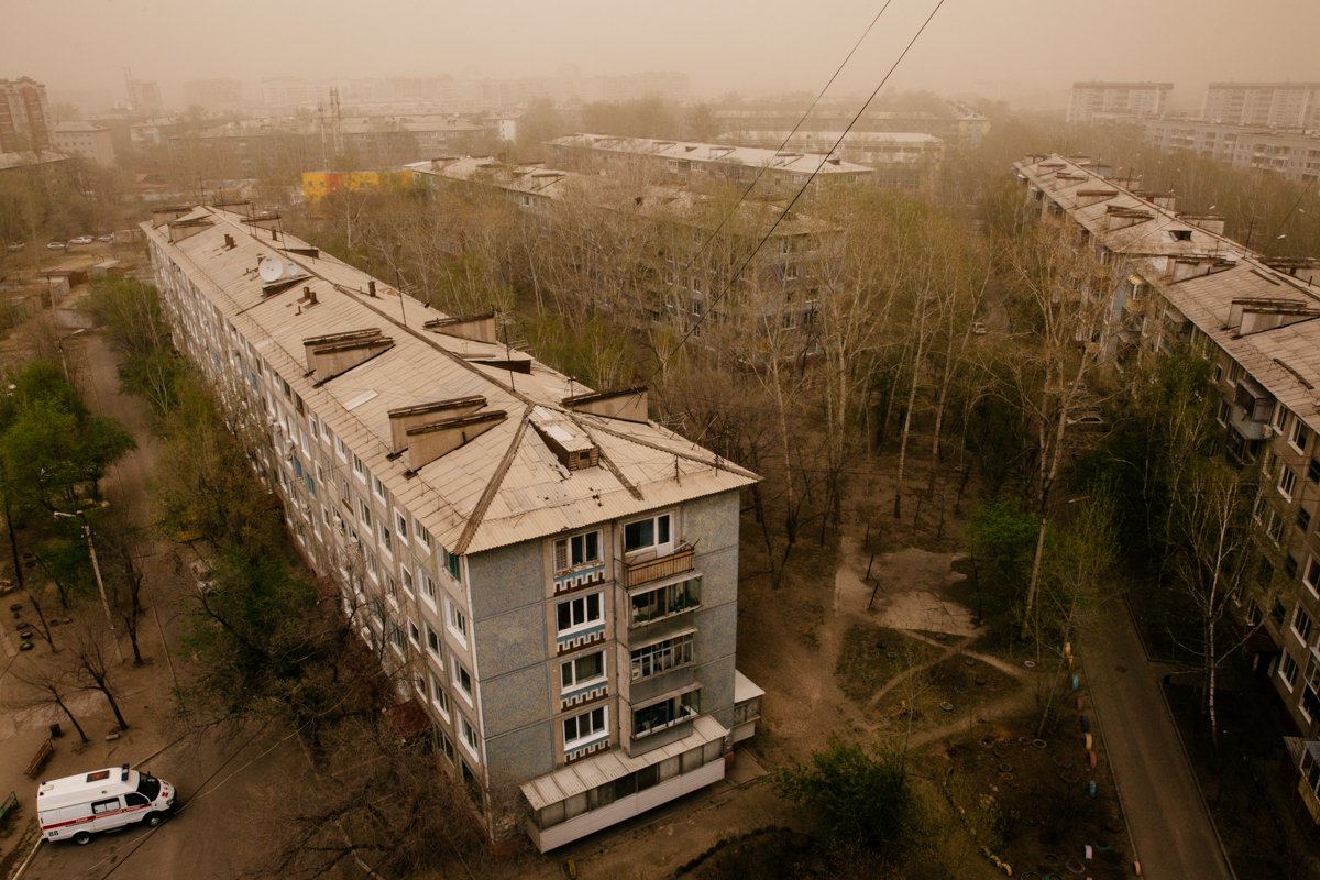 Фото: Сергей Лазовский