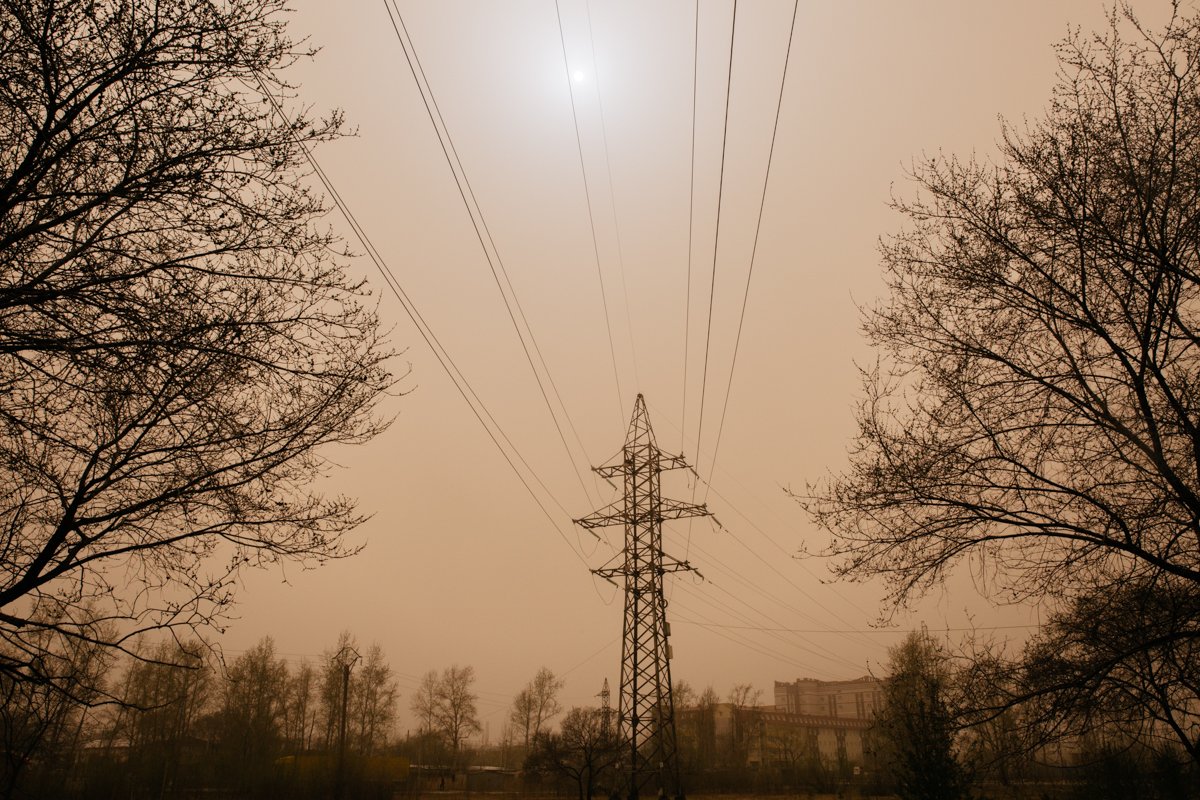 Фото: Сергей Лазовский