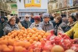 Битва супермаркетов: АП сравнила ценники в крупных магазинах Благовещенска после появления «Самбери»