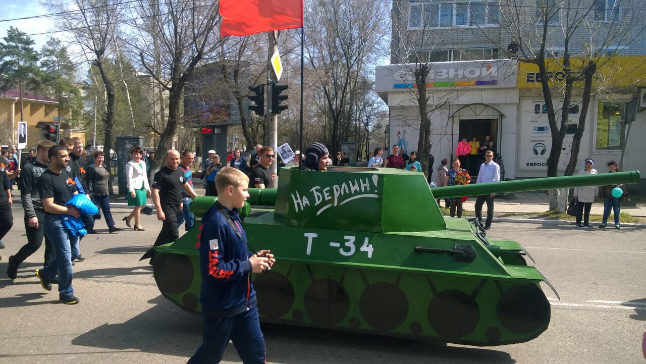 Фото: архив Виктора Имамбаева