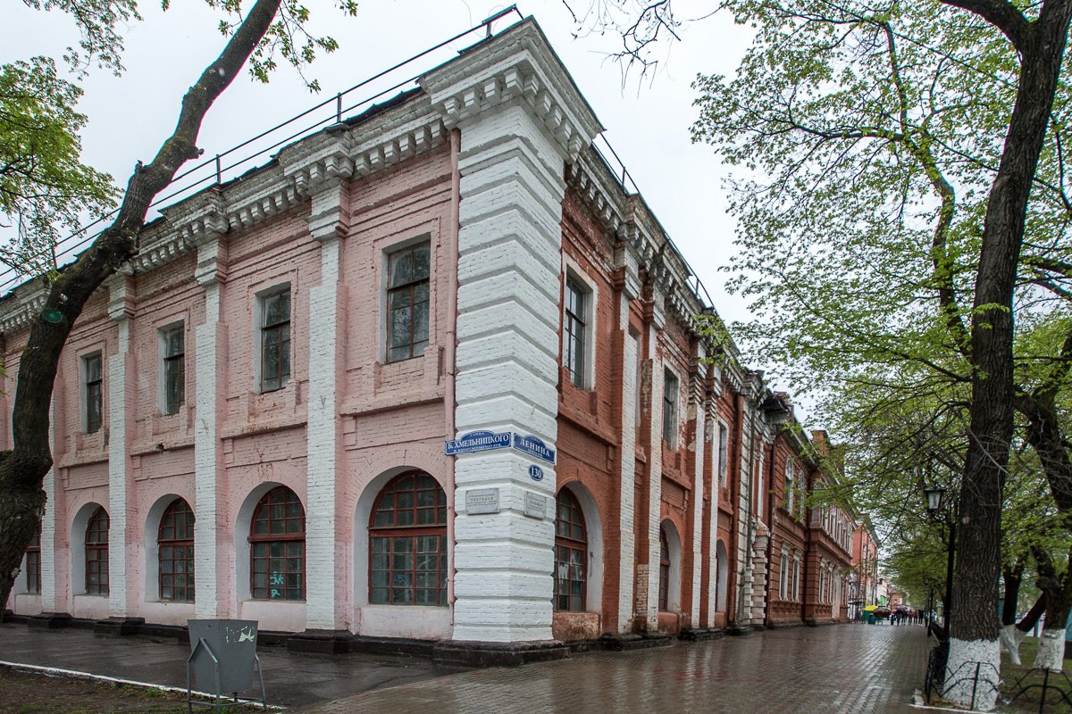 Фото: Андрей Ильинский