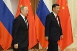 Владимир Путин и председатель КНР обсудили ракетные испытания Северной Кореи