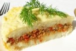 Картофельная запеканка: 13 рецептов вкусного блюда