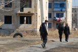 Минобороны РФ отдало Белогорску два военных городка