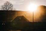 Тело пропавшего подростка нашли в заброшенном доме в зейской Овсянке