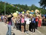 В Амурской области началась приемка детских лагерей
