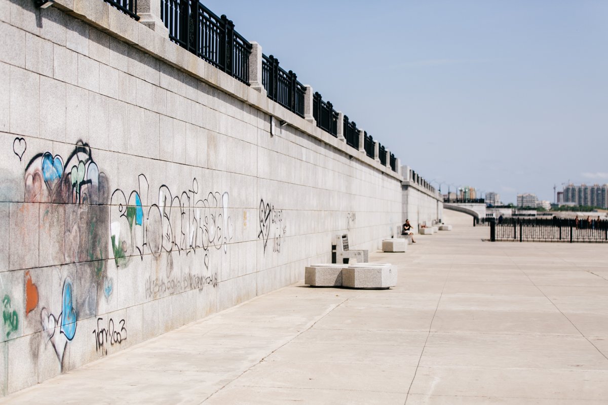 Фото: Сергей Лазовский