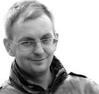 Андрей Митрофанов