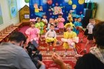 Амурским сиротам предложили участвовать танцевальном проекте НТВ