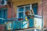 Капремонт идет в 45 многоквартирных домах Амурской области