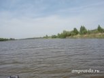 Амурские спасатели прекратили поиски пропавшего рыбака на Олекме