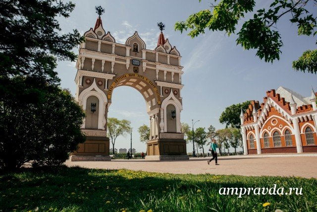 Фото: Сергей Лазовский (Архив АП)