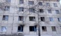 Дом в Муртыгите, где случилось ЧП. Фото: gazeta-bam.ru