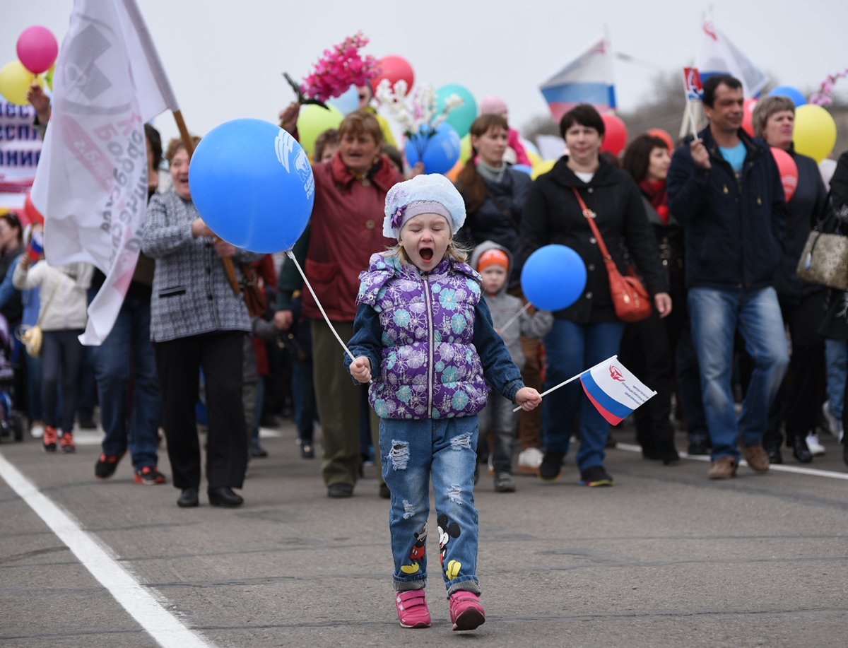 Фото: Дмитрий Тупиков