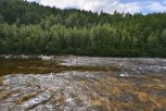 Дожди и поднявшиеся реки размыли дороги на севере Приамурья