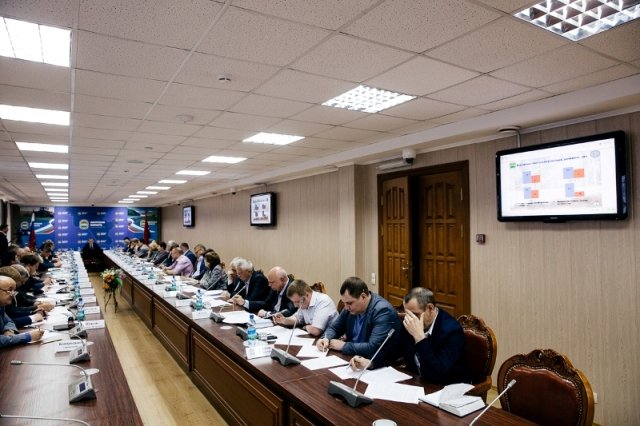 Фото: Сергей Лазовский