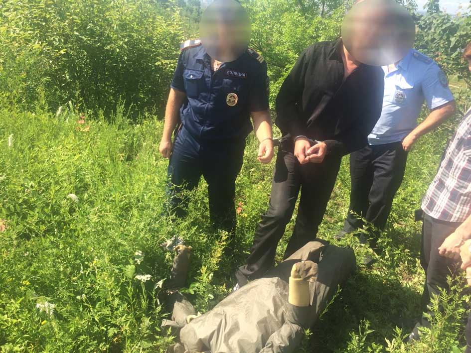 Фото: Амурское следственное управление