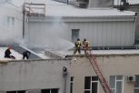 На Зейской ГЭС идут масштабные антитеррористические учения
