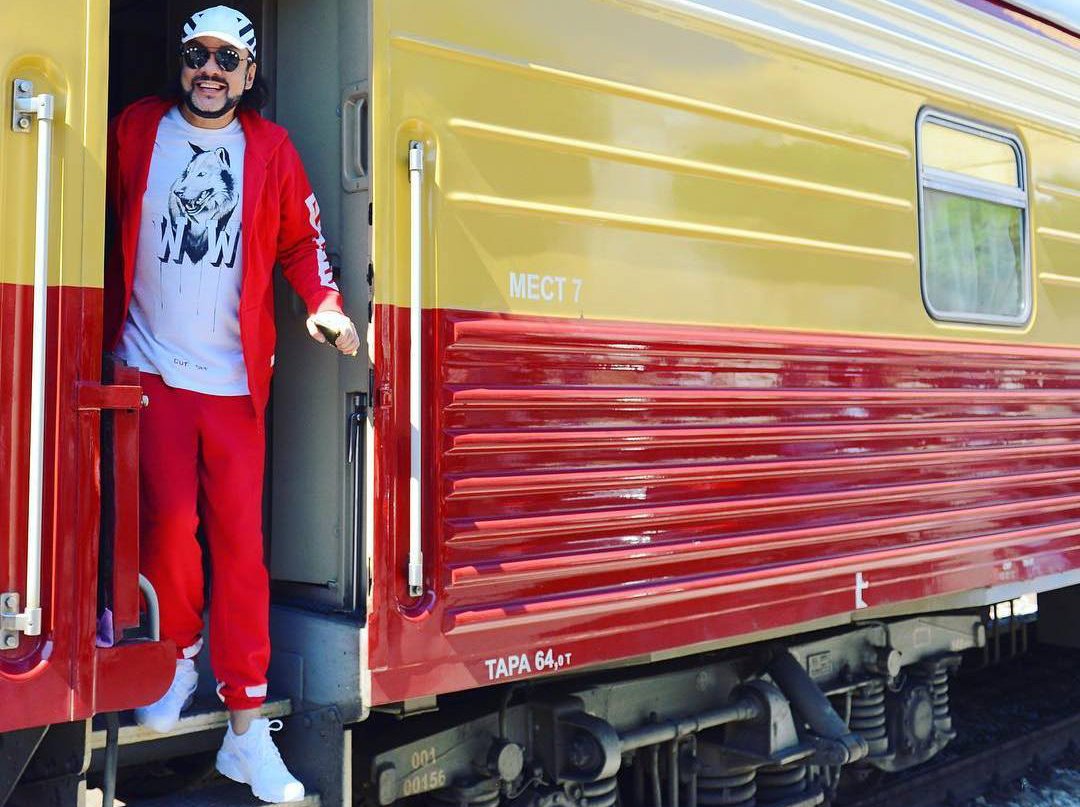 Фото: instagram.com/fkirkorov