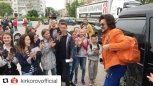 Киркоров обидел детей: амурские поклонники обвинили поп-короля в звездности