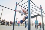 Газпром построит в Амурской области 15 мини-стадионов