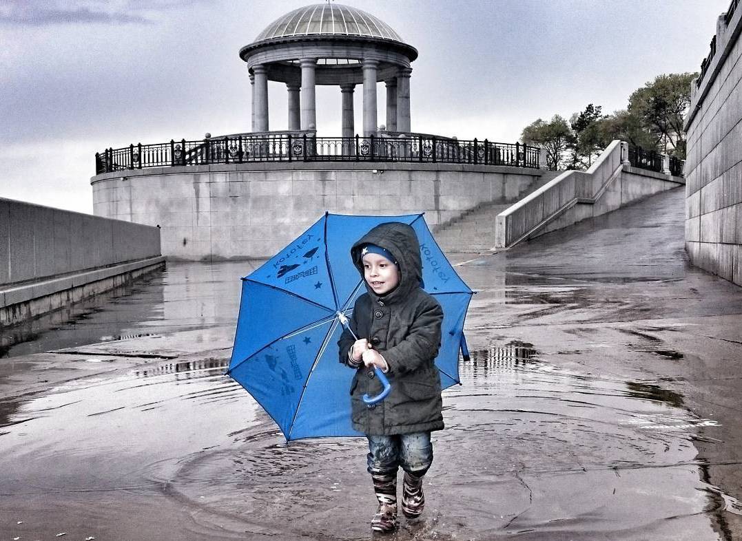 Фото: Виктория Завьялова