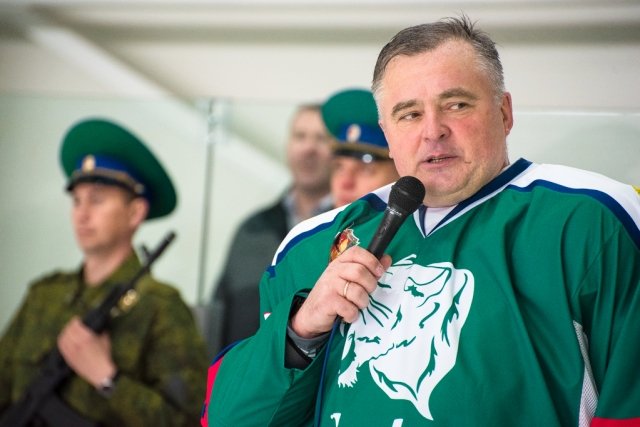 Фото: Архив АП