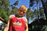 Опрос АП. Как вы проведете лето?