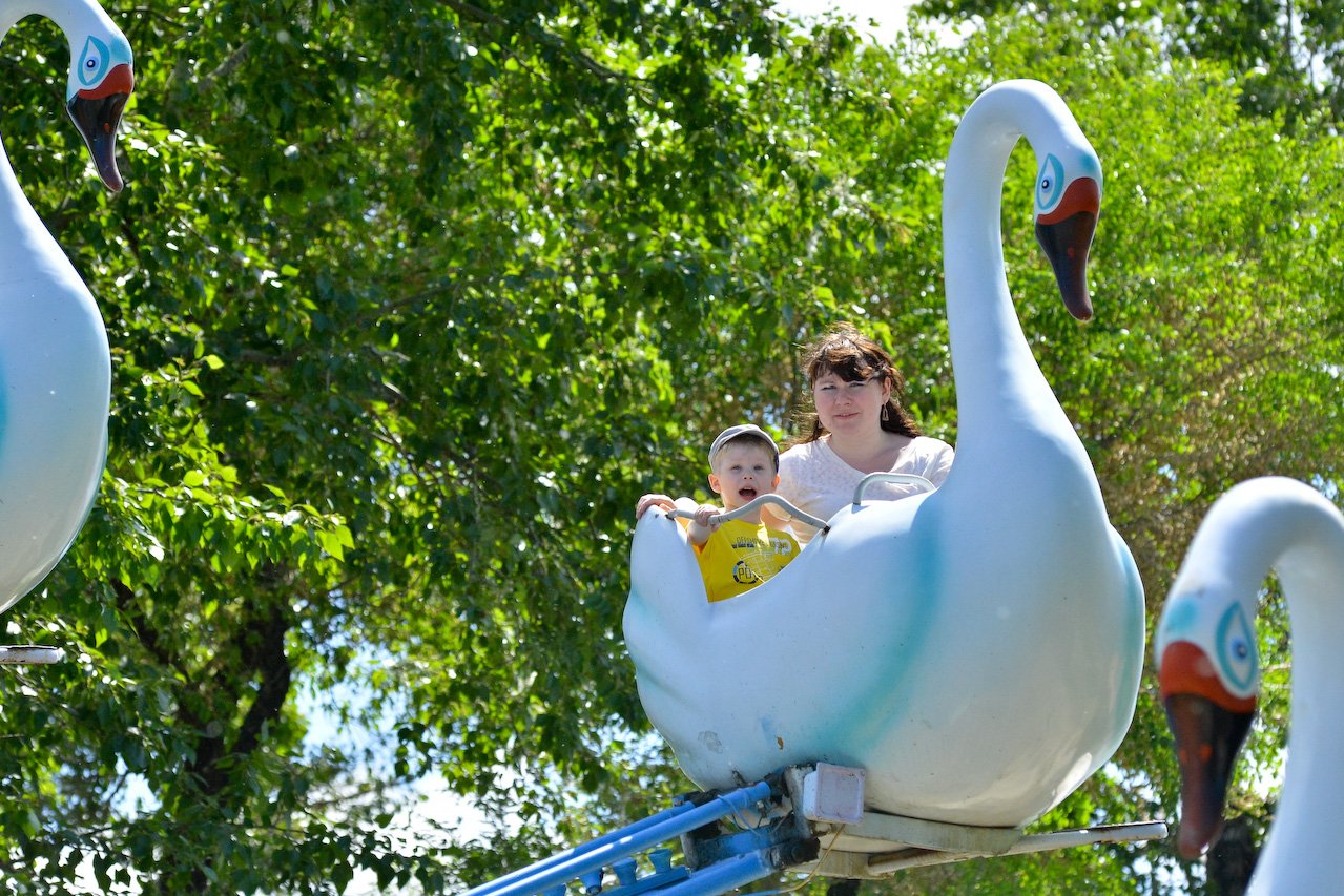 Фото: Андрей Ильинский (Архив АП)