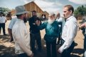 Старообрядческая община — это размеренная жизнь в акварели забытых традиций.