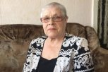 Пусть Путин услышит: амурская баба Зина снова отправила СМС президенту