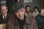 В Москве на 89-м году жизни умер народный артист СССР Алексей Баталов