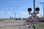 Пешеходный мост через железную дорогу в Возжаевке построят к 2020 году