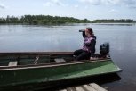 Где увидеть дачу экс-губернатора Колесова, Бабкин пуп и поохотиться на кабана