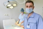 С Днем медицинского работника! Поздравление губернатора и спикера Заксобрания Приамурья