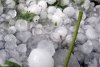 На Амурскую область обрушился ливень с градом (фото и видео)