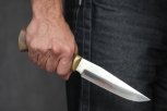 Ревнивец в Прогрессе зарезал возлюбленную прямо на рабочем месте