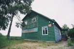 В лагере «Белые горы» появились полочки для зарядки мобильников и 3D-кинотеатр