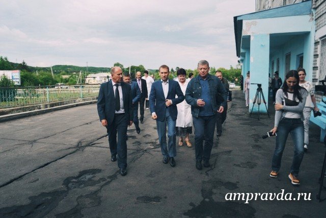 Конкурсы в медучреждении Конкурсы в медучреждении