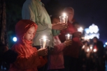 Китайцы впервые зажгут в Приамурье свечи памяти