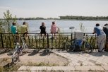 Геодезические карты помогут Новобурейскому и Малиновке избавиться от подтоплений