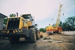 К сентябрю в новые квартиры из бараков переедут почти 100 семей Прогресса
