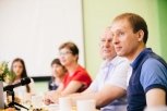 Глава Приамурья посоветовал молодежи правильно выбирать профессию