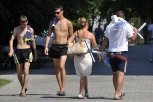 Долгожданные осадки в ближайшие дни разбавят жару в Амурской области