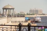 Госдолг, новая ГЭС и строительство набережной: главные темы отчета губернатора