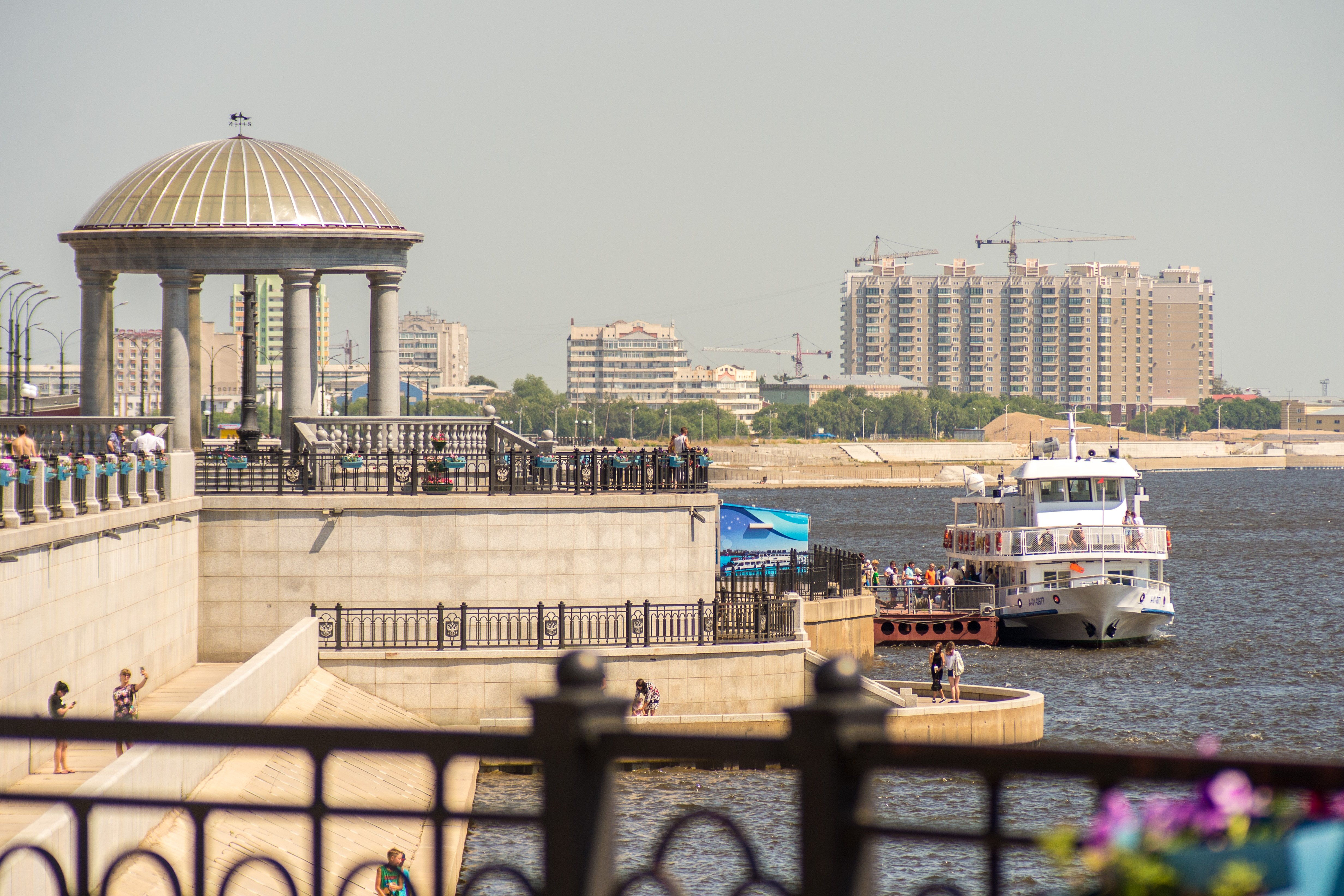 Фото: Андрей Ильинский (архив АП)