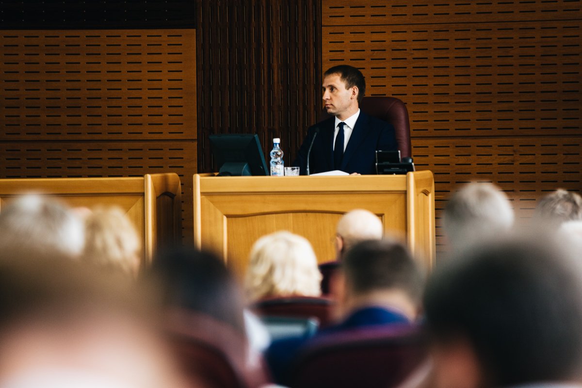 Фото: Сергей Лазовский