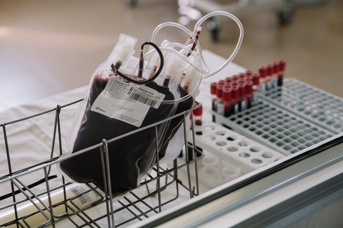 Фото: Сергей Лазовский (Архив АП)