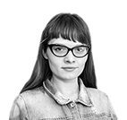 Анна Дерова